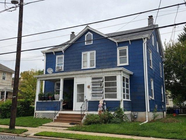 House for sale in Raritan, New Jersey