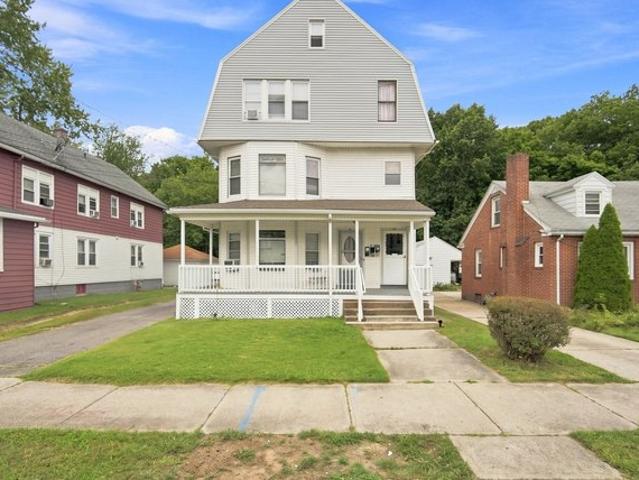 House for sale in Hampden, Massachusetts