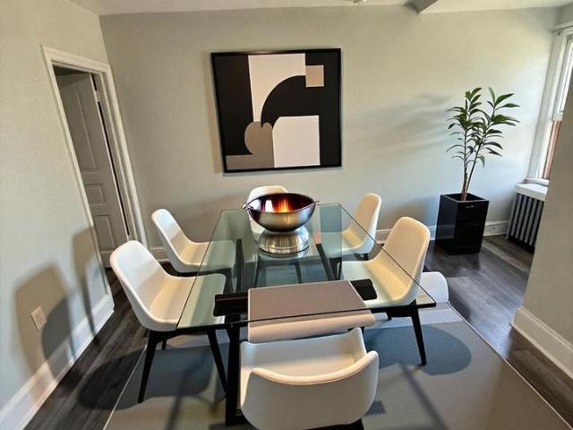 Apartment for rent in Delco, Pennsylvania