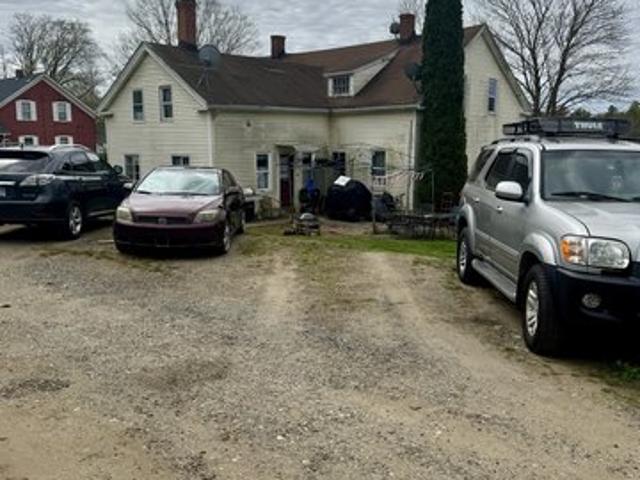 House for sale in Plainfield, Connecticut