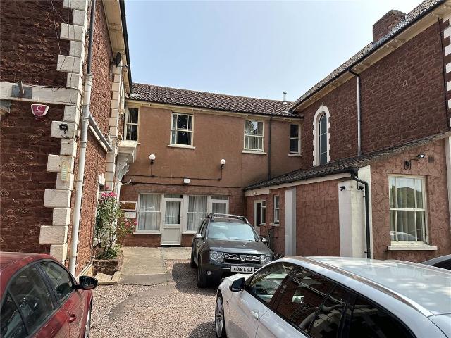 Room for rent in Wembdon, Somerset