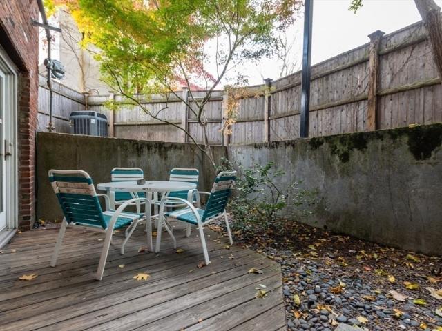 House for sale in Cambridge, Massachusetts
