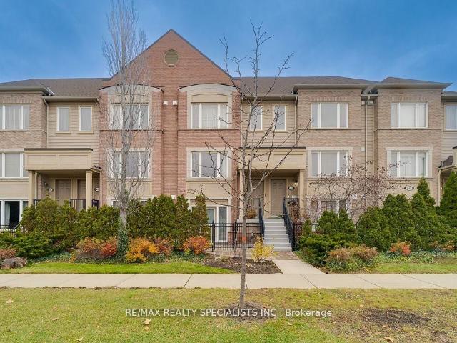 Condo for sale in Woburn, Ontario