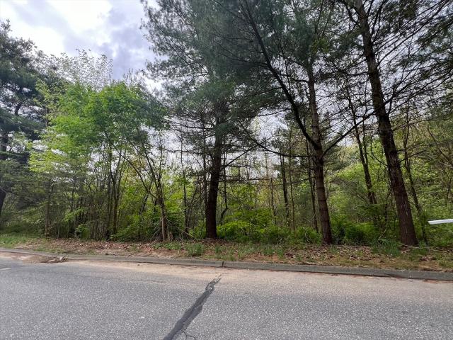 Land for sale in Hampden, Massachusetts