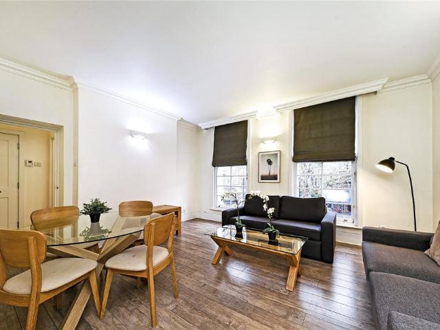 Apartment for rent in Saint Giles, Bloomsbury