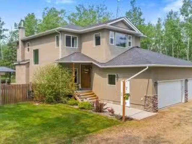 House for sale in Alberta