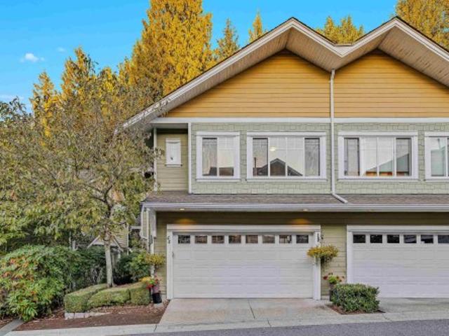Townhouse for sale in Panorama Ridge, Surrey