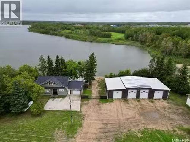 House for sale in Saskatchewan