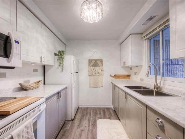 House for rent in Cambridge, Ontario