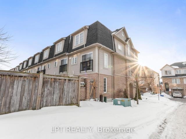 Condo for rent in Durham, Ontario