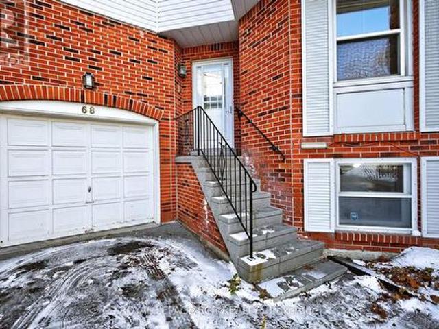 Townhouse for sale in York, Ontario