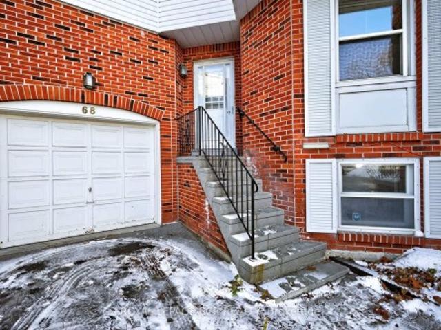 Townhouse for sale in York, Ontario