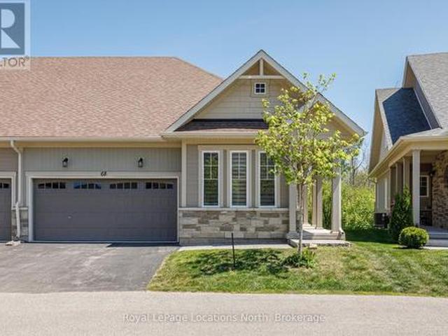 Condo for sale in Collingwood, Ontario