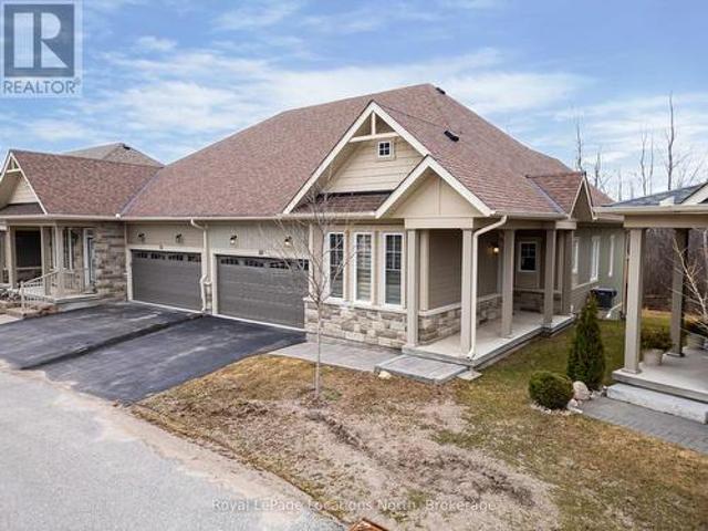 Condo for sale in Collingwood, Ontario