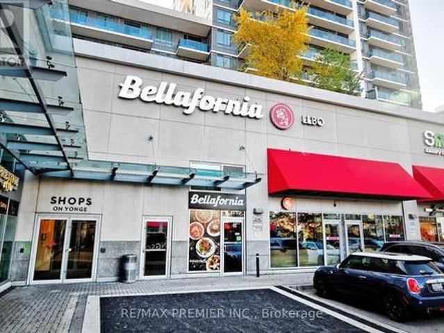 Commercial for sale in York, Ontario