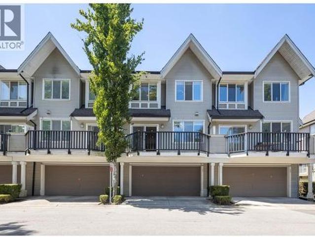 House for sale in Richmond, British Columbia