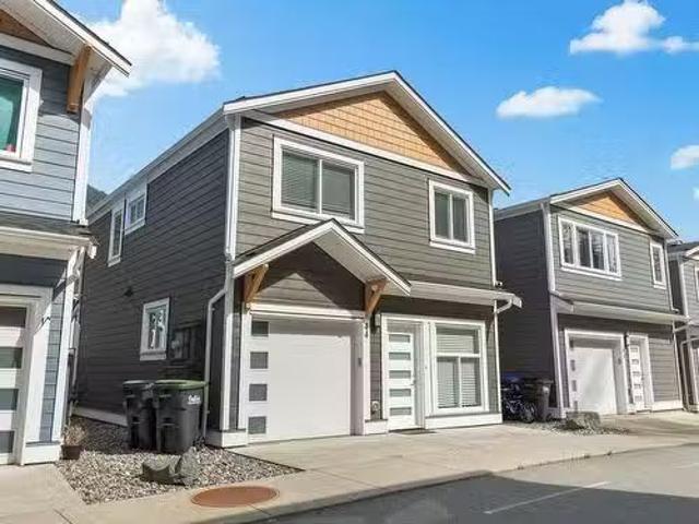 House for sale in Harrison Hot Springs