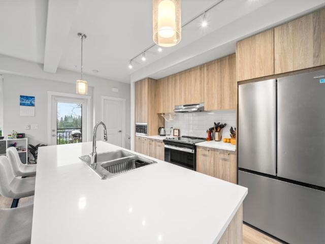 Townhouse for sale in Mission, British Columbia