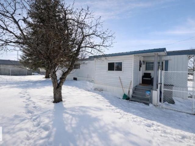 House for sale in Westlock, Alberta