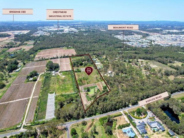 Property for sale in Toombul, Queensland