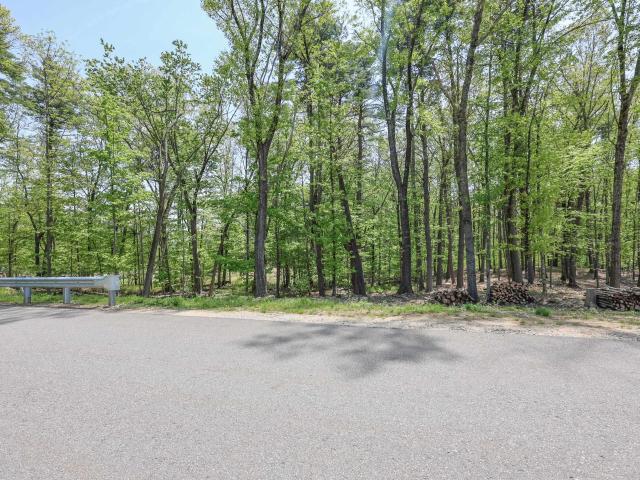 Land for sale in New Hampshire