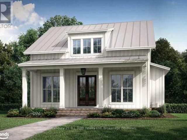 House for sale in Tay, Ontario
