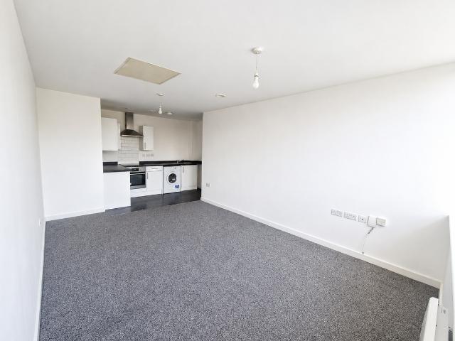 Apartment for rent in St Matthew's, Old Wharf
