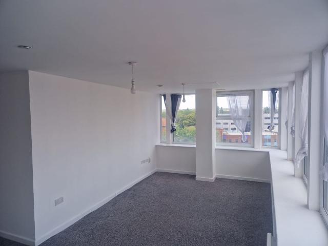 Apartment for rent in St Matthew's, Old Wharf