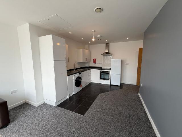 Apartment for rent in St Matthew's, Old Wharf