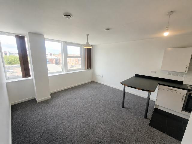 Apartment for rent in St Matthew's, Old Wharf