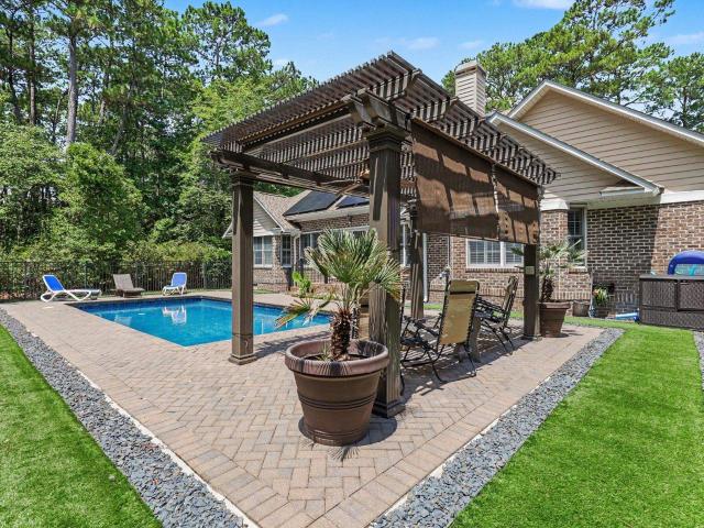 House for sale in Pawleys Island, South Carolina