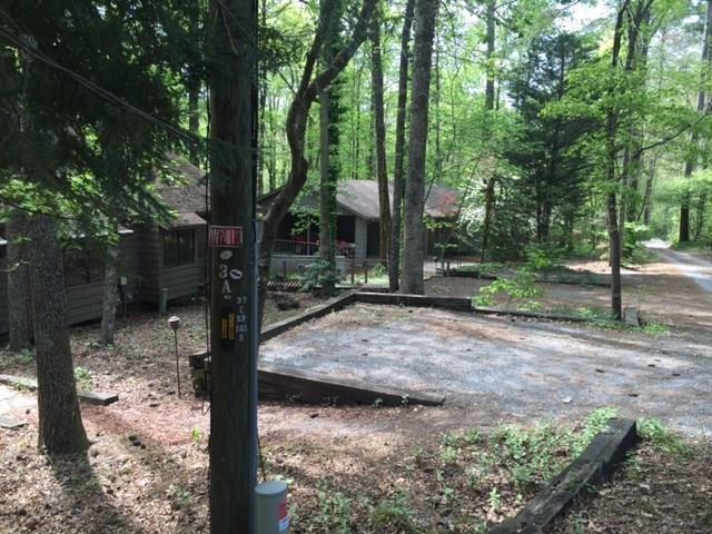 Land for sale in Pickens, Georgia
