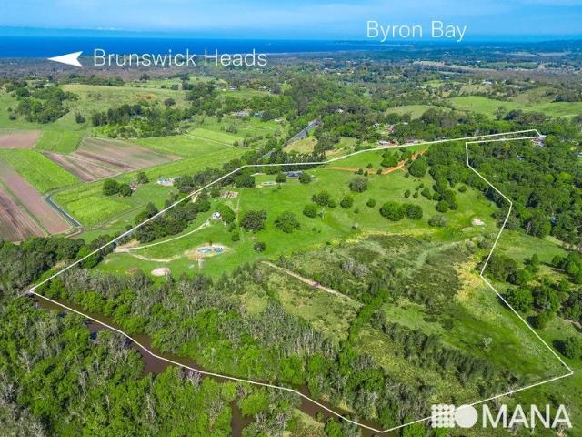 House for sale in Mullumbimby, New South Wales