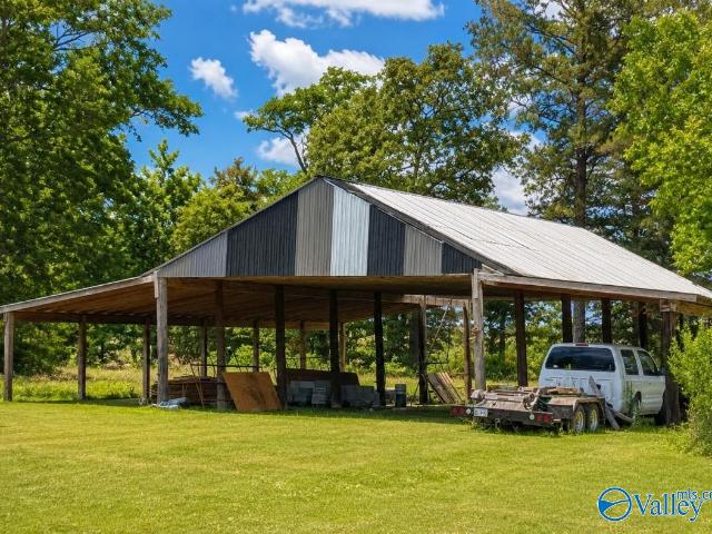 Land for sale in Centre, Alabama