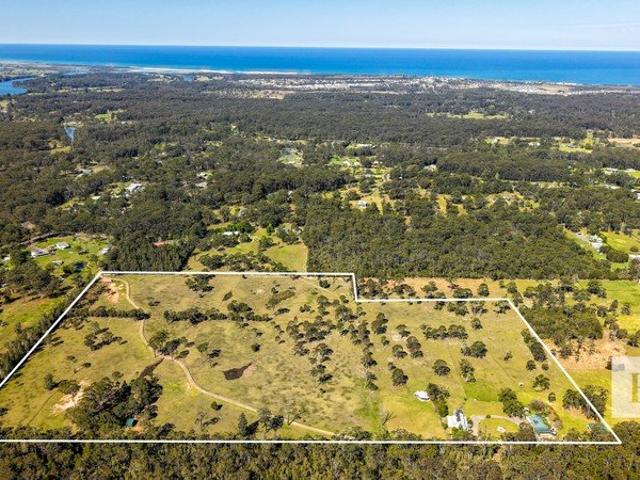 Cottage for sale in Pampoolah, New South Wales