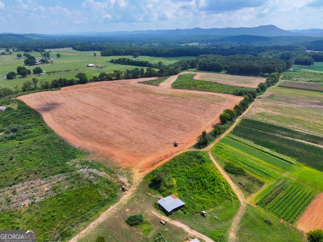 Land for sale in Lyerly, Georgia