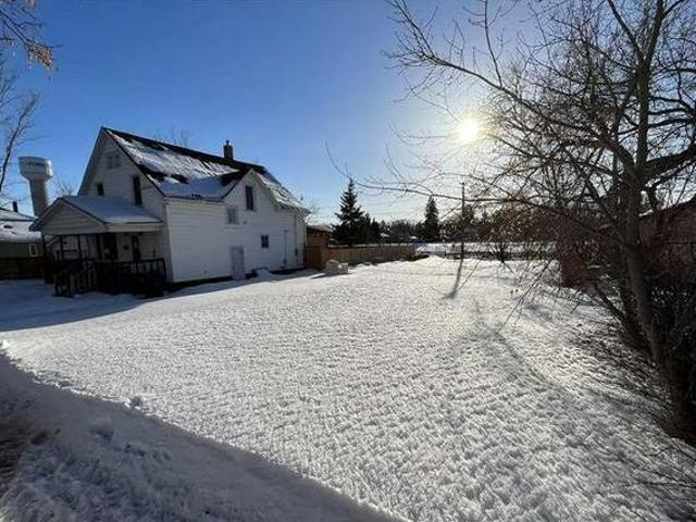 House for sale in Yorkton, Saskatchewan
