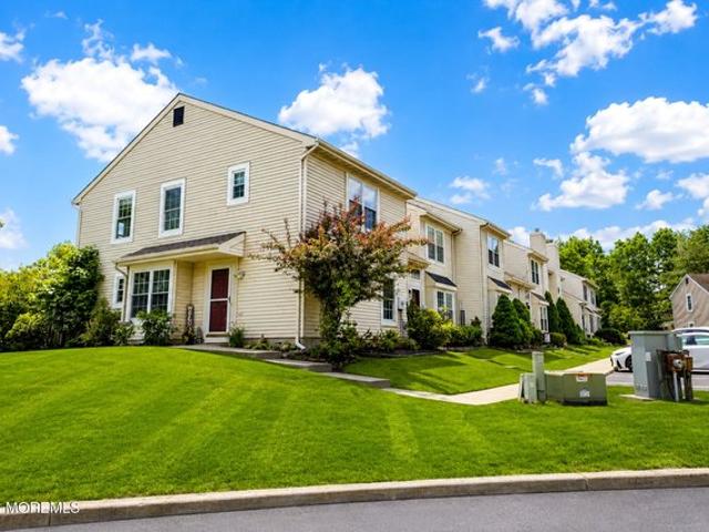 Townhouse for sale in Monmouth, New Jersey