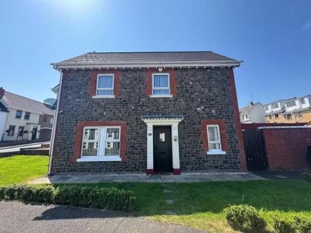 House for sale in Edenderry, North Tipperary