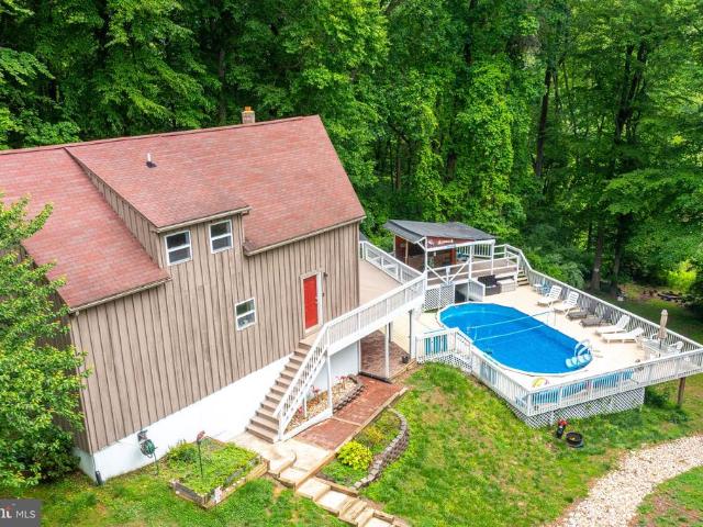 House for sale in Cecil, Maryland