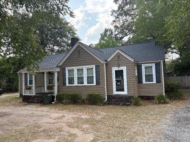 House for sale in Sumter, South Carolina