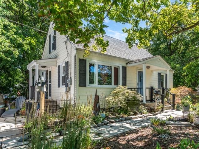 House for sale in Flemington, New Jersey