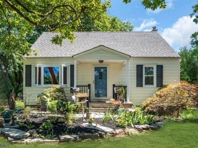House for sale in Flemington, New Jersey