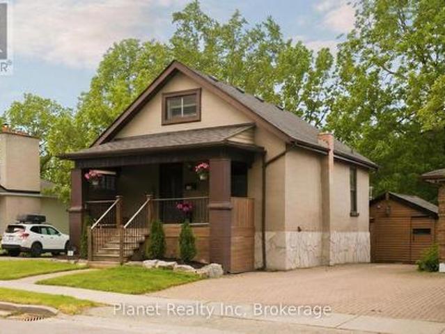 House for sale in Guelph, Ontario