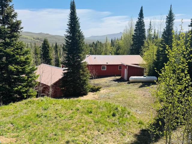 House for sale in Walden, Jackson County
