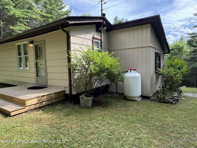 House for sale in New York