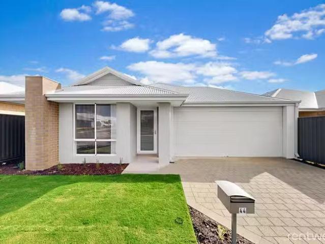 House for rent in Parklands, Western Australia