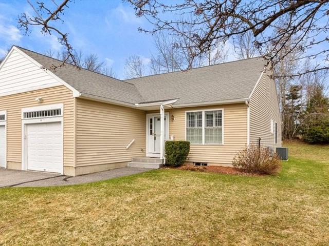 Condo for sale in West Boylston, Massachusetts
