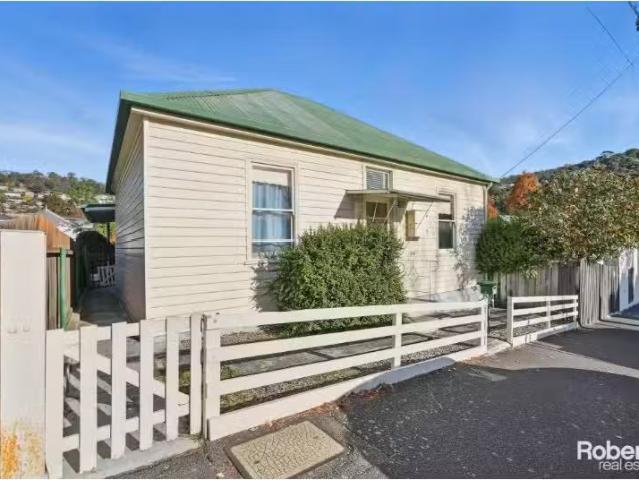 House for rent in Hobart, Tasmania