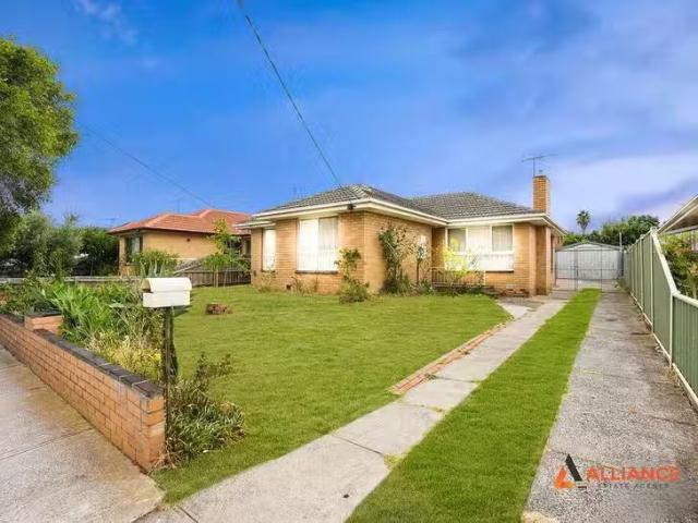 House for rent in Hadfield, Victoria